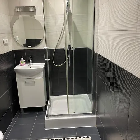 Apartman Happyestate - St Kotlarska Wrocław