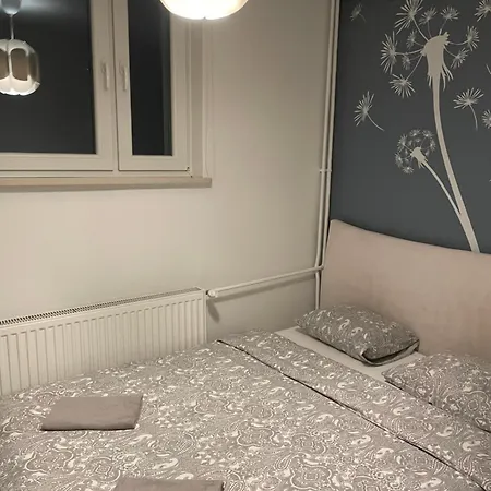 Happyestate - St Kotlarska Βρότσλαβ