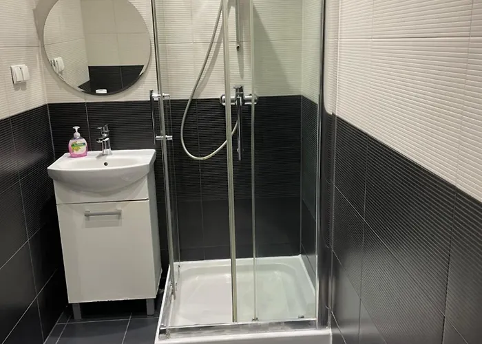 Apartman Happyestate - St Kotlarska Wrocław