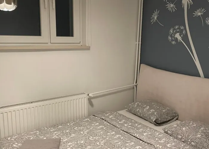 Happyestate - St Kotlarska Wrocław